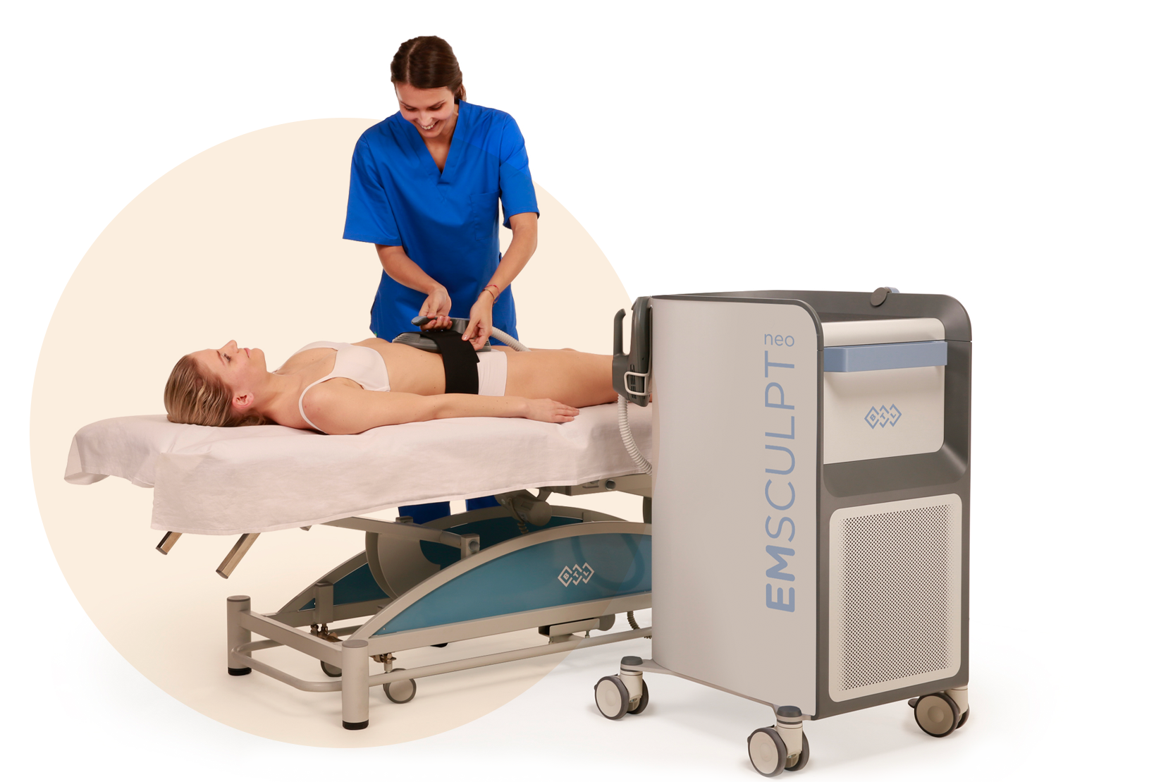 emsculpt