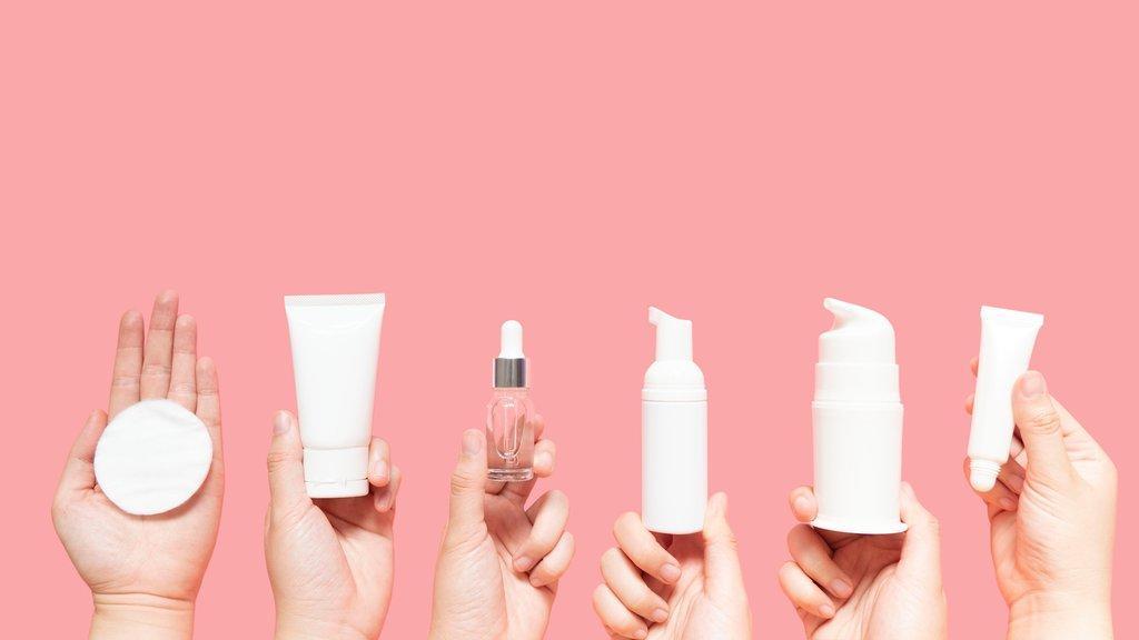 Step-by-step guide to layering your skincare: Lotions & Potions