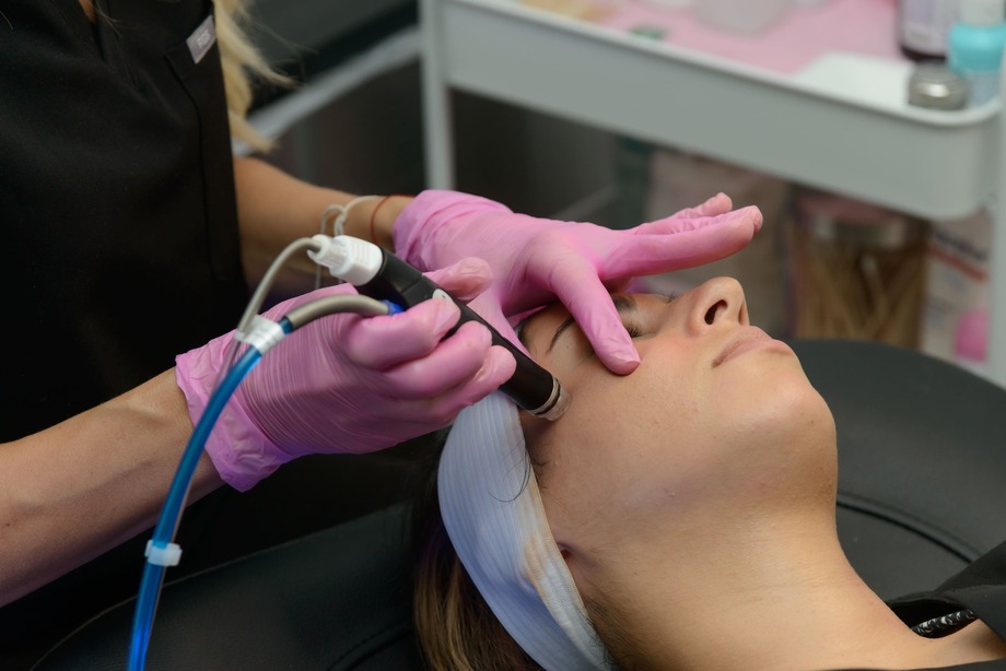 Amaira med spa- the best med spa for Fort lauderdale- West palm beach- Hydrafacial- Dermaplaning- Derma fillers- sculptra- Juvederm-botox- Skin pen- morpheus8-Chemical peels