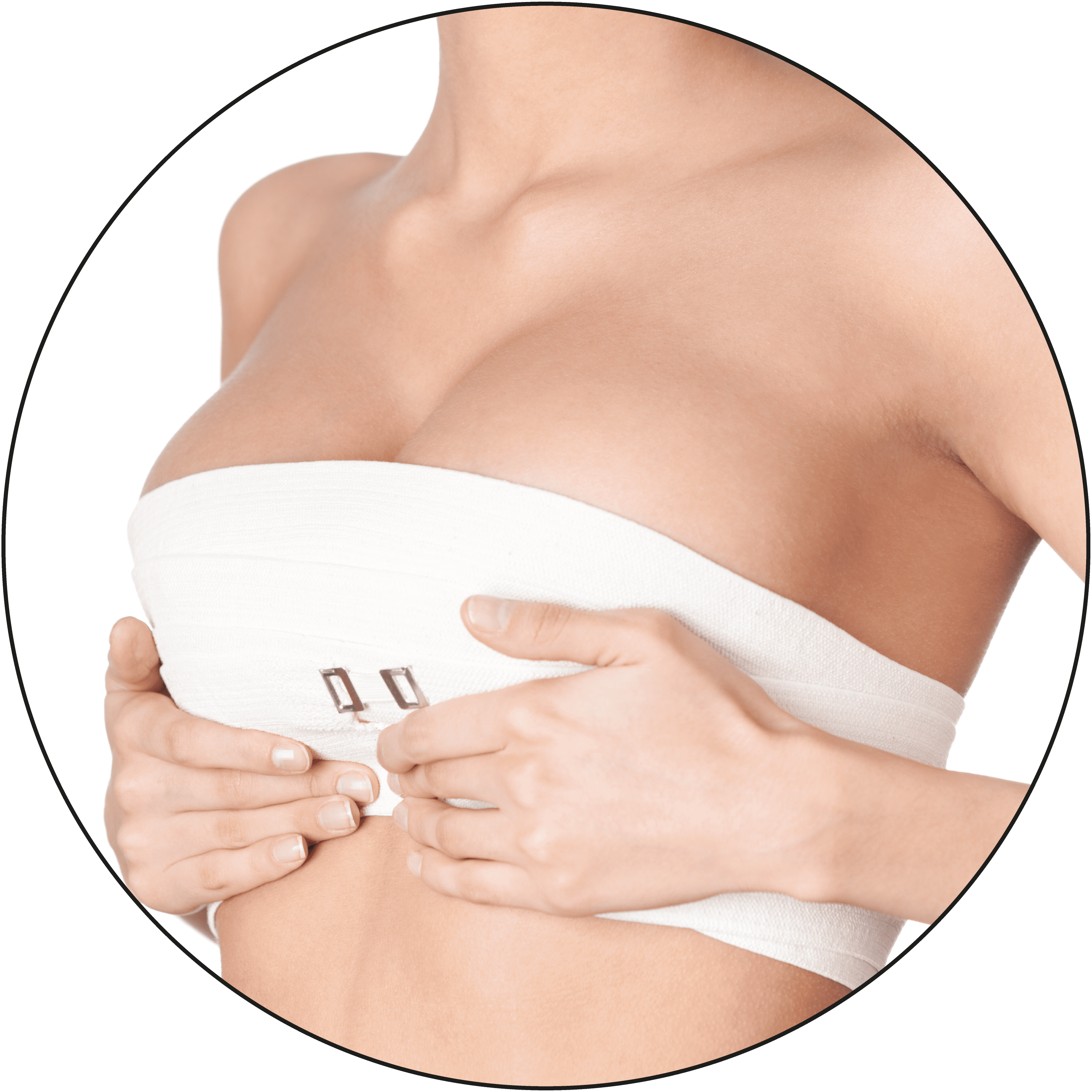 Amaira Med Spa - The best spa in Las Olas, fl - Medical spa treatment - Breast