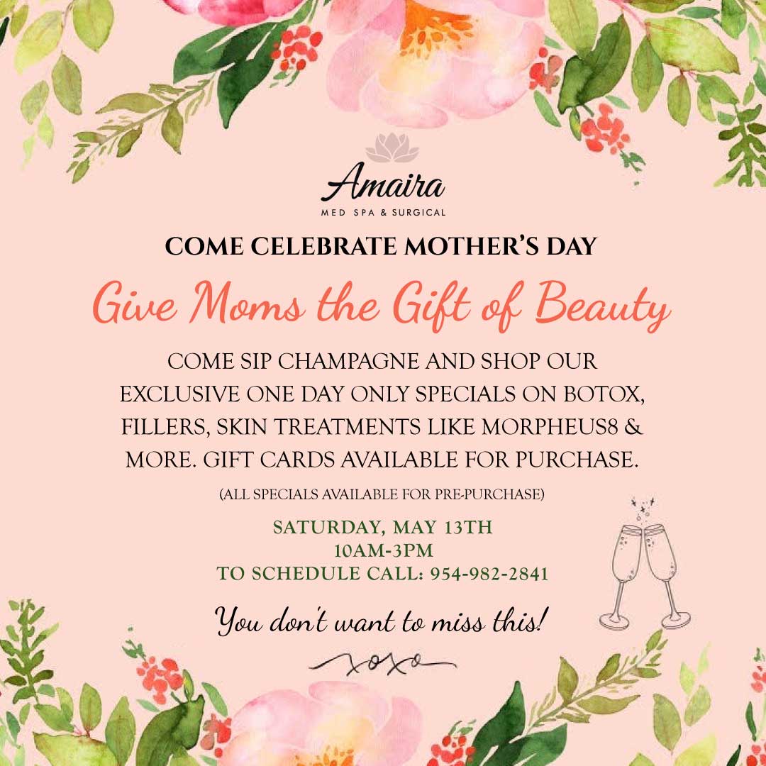 Amaira-mother-day