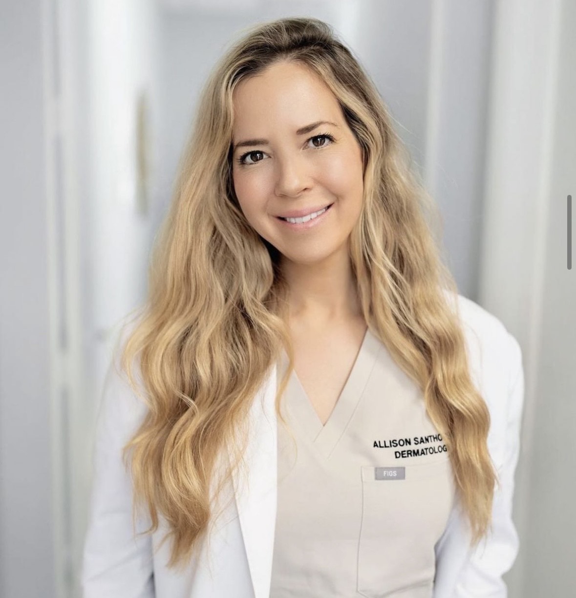 Allison - Dermatology - Amaira Med Spa