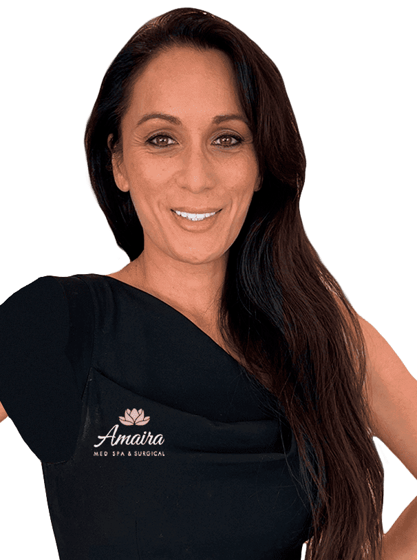 Kimberly DiFederico Amaira Med Spa