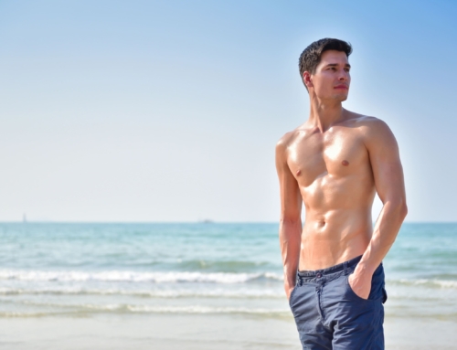 Male Breast Reduction Surgery: Techniques and Expected Results