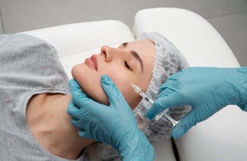Sculptra How It Restores Volume Naturally and Gradually