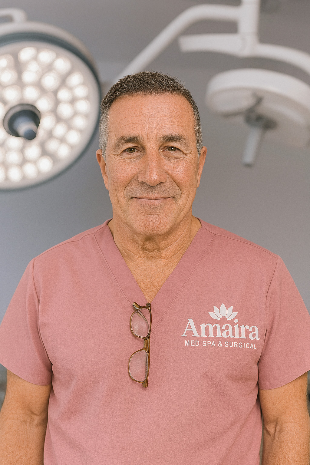Jonathan A. Schwitzer, MD