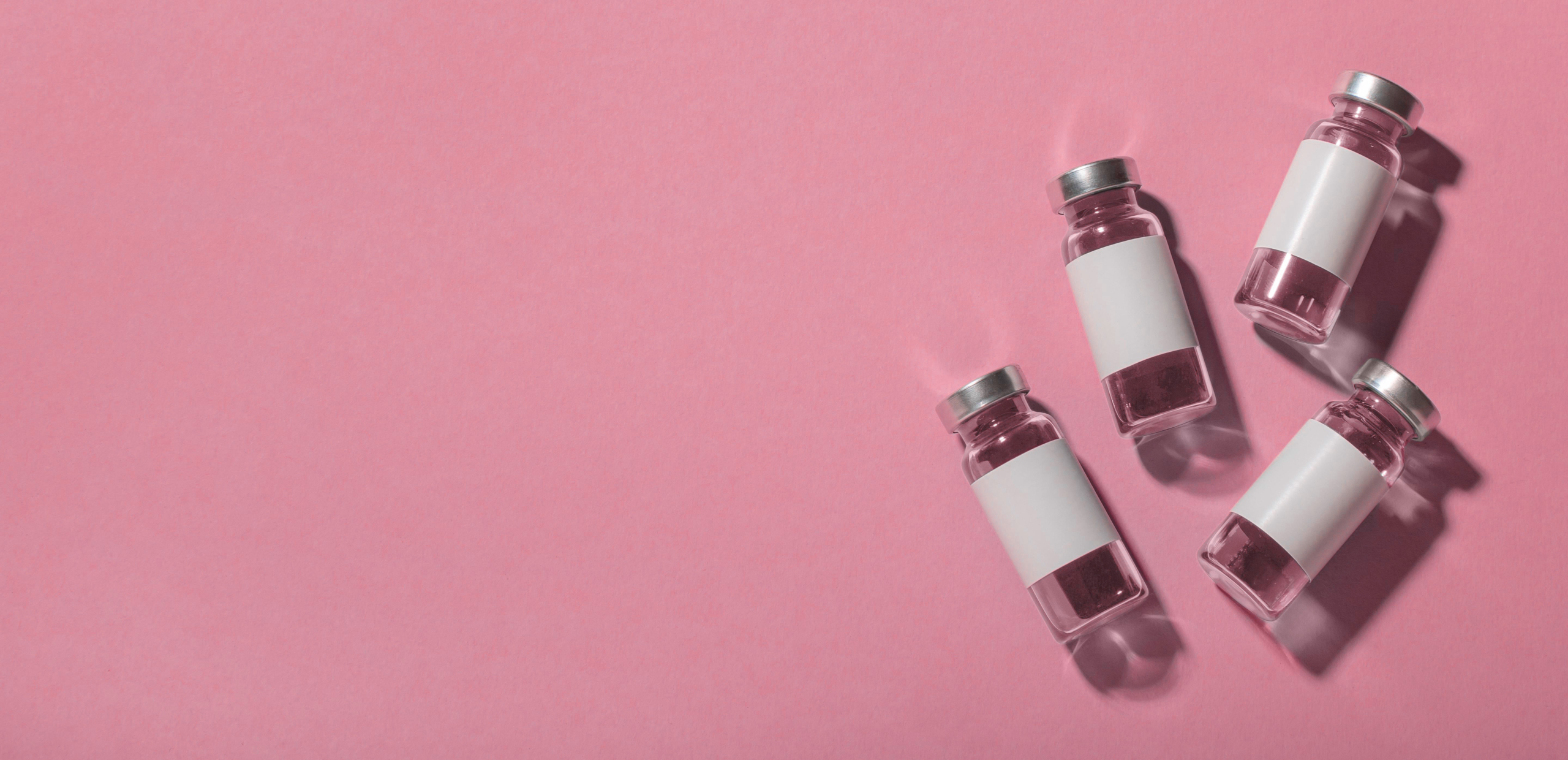 Peptides Banner