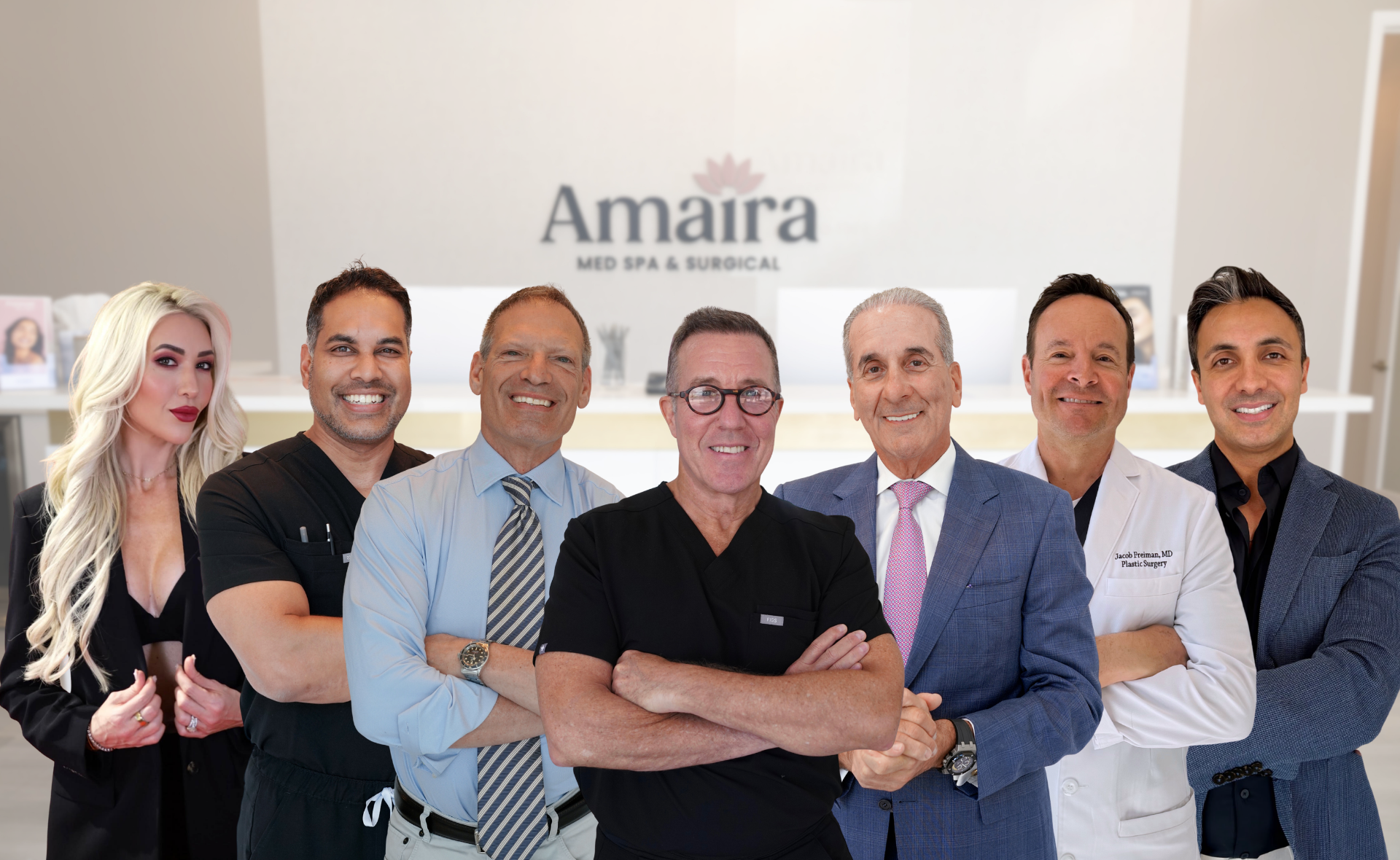 Amaira Clinic