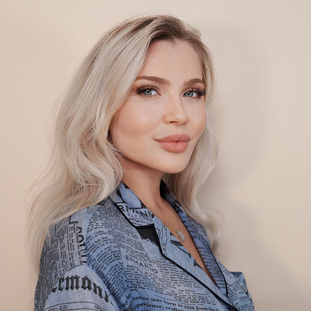 Dr. Liana Gedz